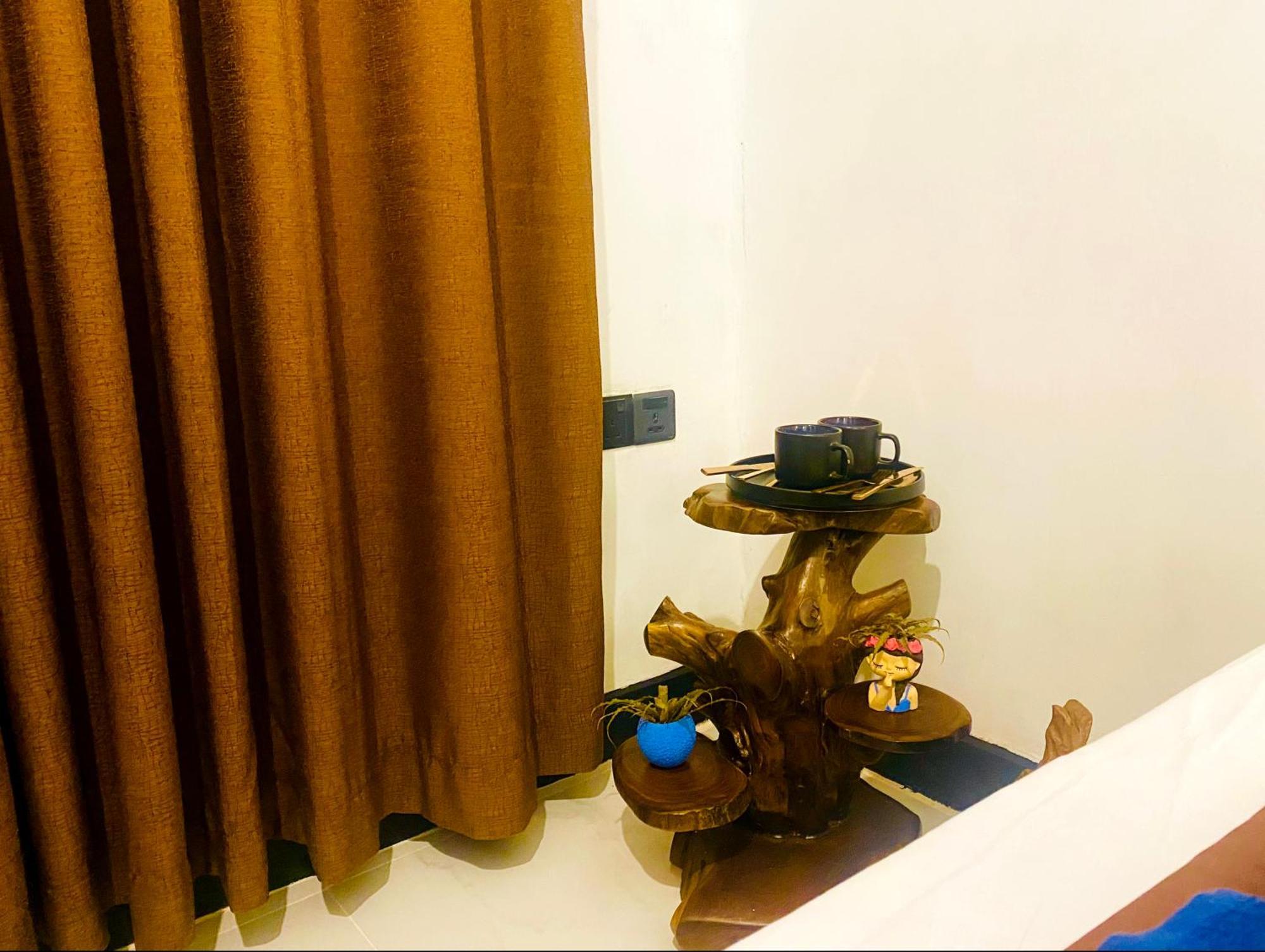 Fly Infinity - Home Stay كاندي المظهر الخارجي الصورة