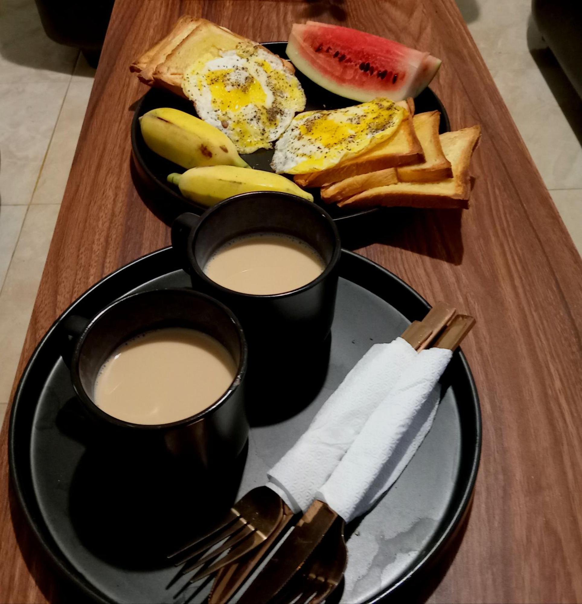 Fly Infinity - Home Stay كاندي المظهر الخارجي الصورة